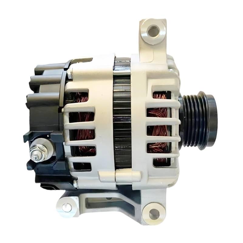 Generator Wechselstromgenerator 1202469 13513070 13522659 13587308 0126312005 von CONERY