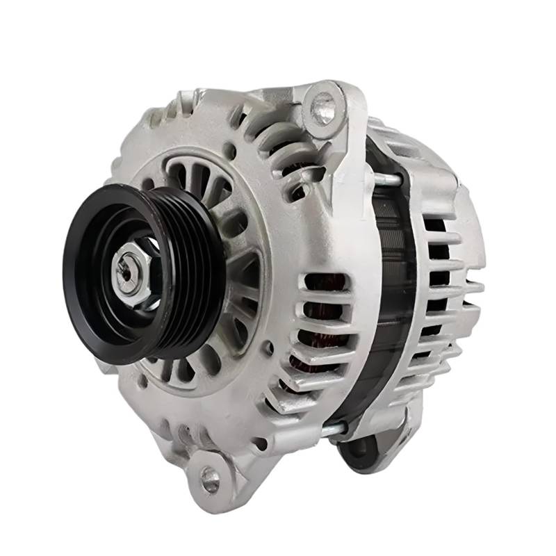 Generator Wechselstromgenerator 2506104 LR1100704B LR1100712 Kompatibel for Infiniti QX4 231000W400 231000W404 von CONERY