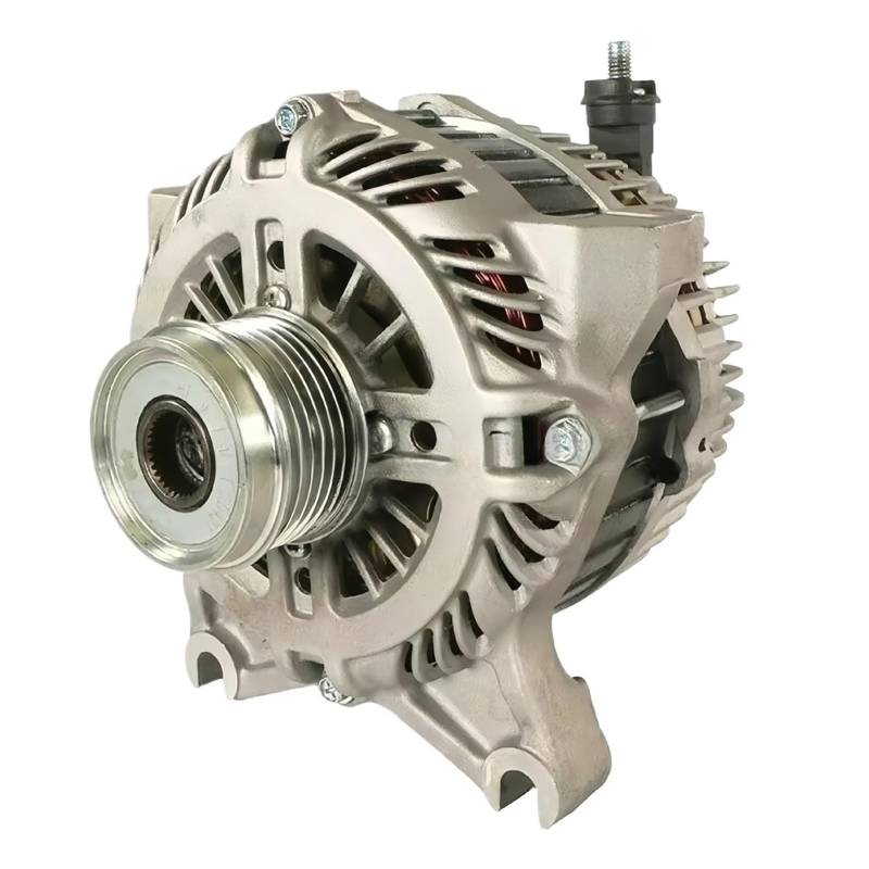 Generator Wechselstromgenerator 4W7310300AC 6W7T10300AB 6W7Z10346AA von CONERY