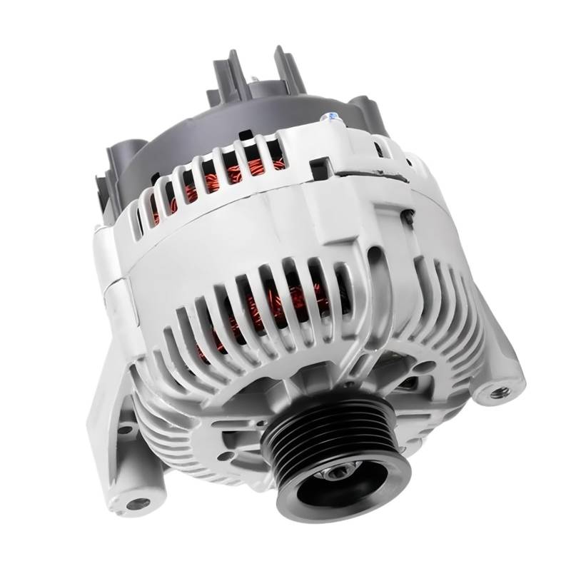 Kfz-Lichtmaschine Kompatibel for BMW E90 335d E60 E61 530d 535d E63 E64 635d E65 E66 E67 730d M57 12317799204 12317836592 12317797521 von CONERY