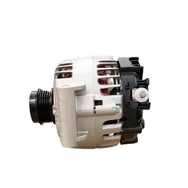 Generator Wechselstromgenerator Kompatibel for Buick Regal 13580743 13588327 TG12C131 von CONERY