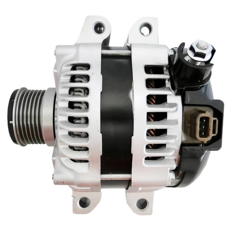 Kfz-Lichtmaschine Kompatibel for CHRYSLER Voyager Liberty 2,8 3,8 CRD 04727866AB 04727866AB 4801338AB von CONERY