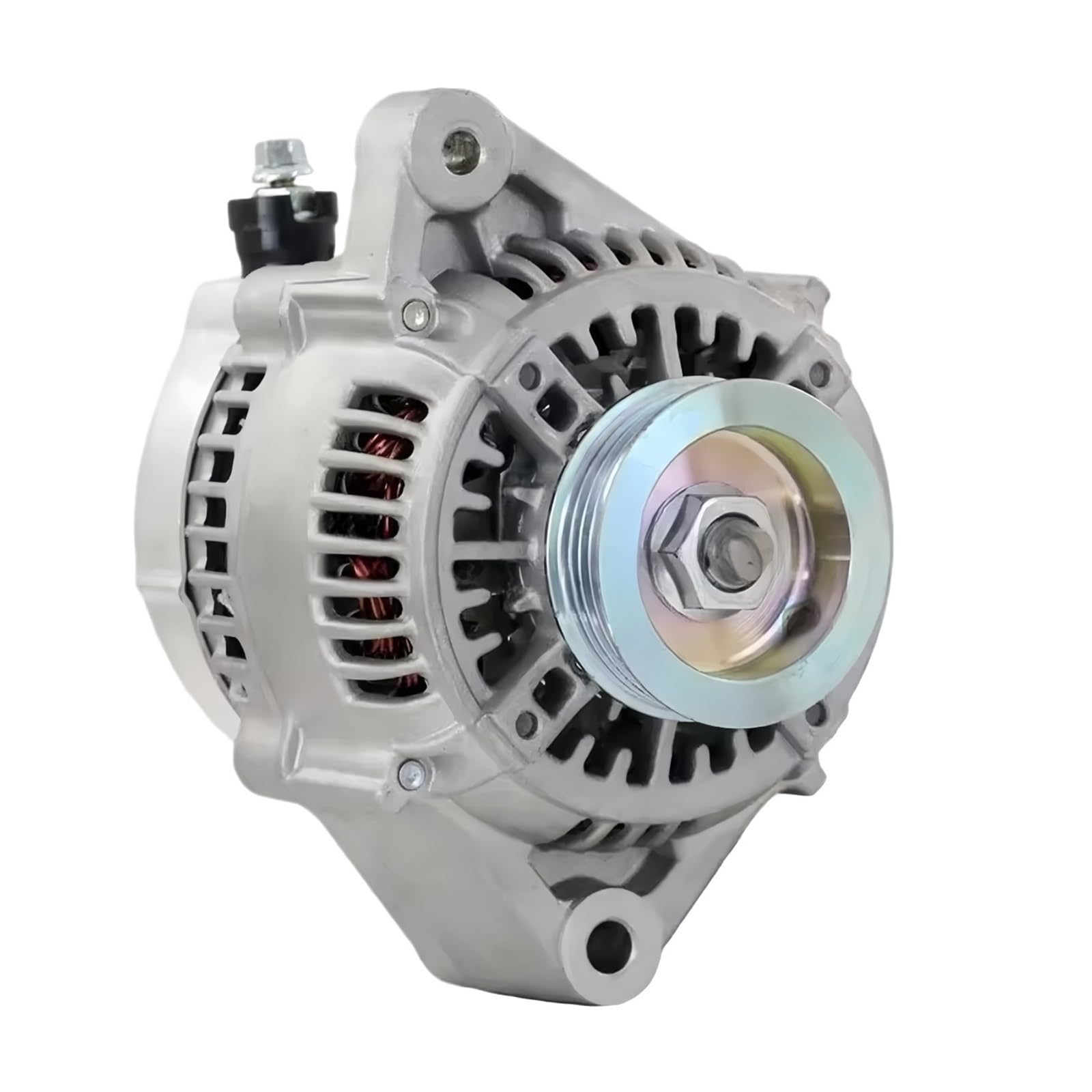 Generator Wechselstromgenerator Kompatibel for Civic VI Integra DC4 1.8 31100P3F013 31100P3FA01 31100P3FJ01 31100P3FJ51 von CONERY