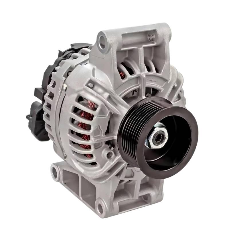 Generator Wechselstromgenerator Kompatibel for DAF CF FA FAD FAG FAQ FAS FTN 410 1886884 1927309 1927309R 1976289 0124555068 0124555121 0124555122 von CONERY