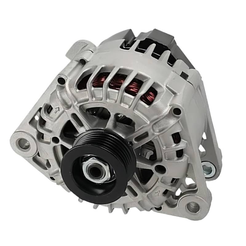 Generator Wechselstromgenerator Kompatibel for HYUNDAI ENTOURAGE EQUUS 3.8L 2008 2009 2010 373003C200 373003C210 1042105810 von CONERY