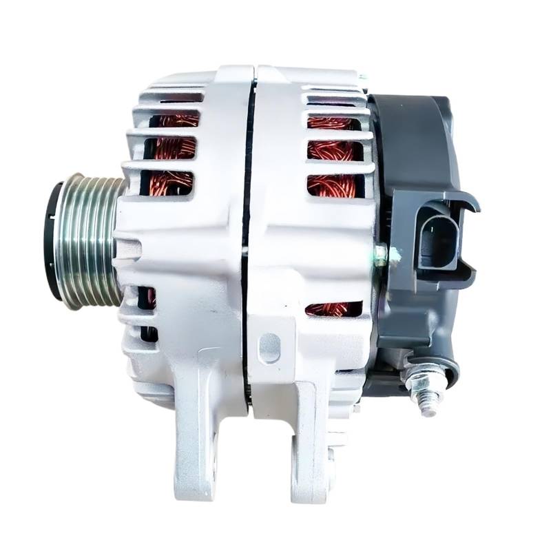 Generator Wechselstromgenerator Kompatibel for HYUNDAI H-1 H1 H350 Bus 2.5 CRDI 37300-4A900 373004A900 2620428 von CONERY