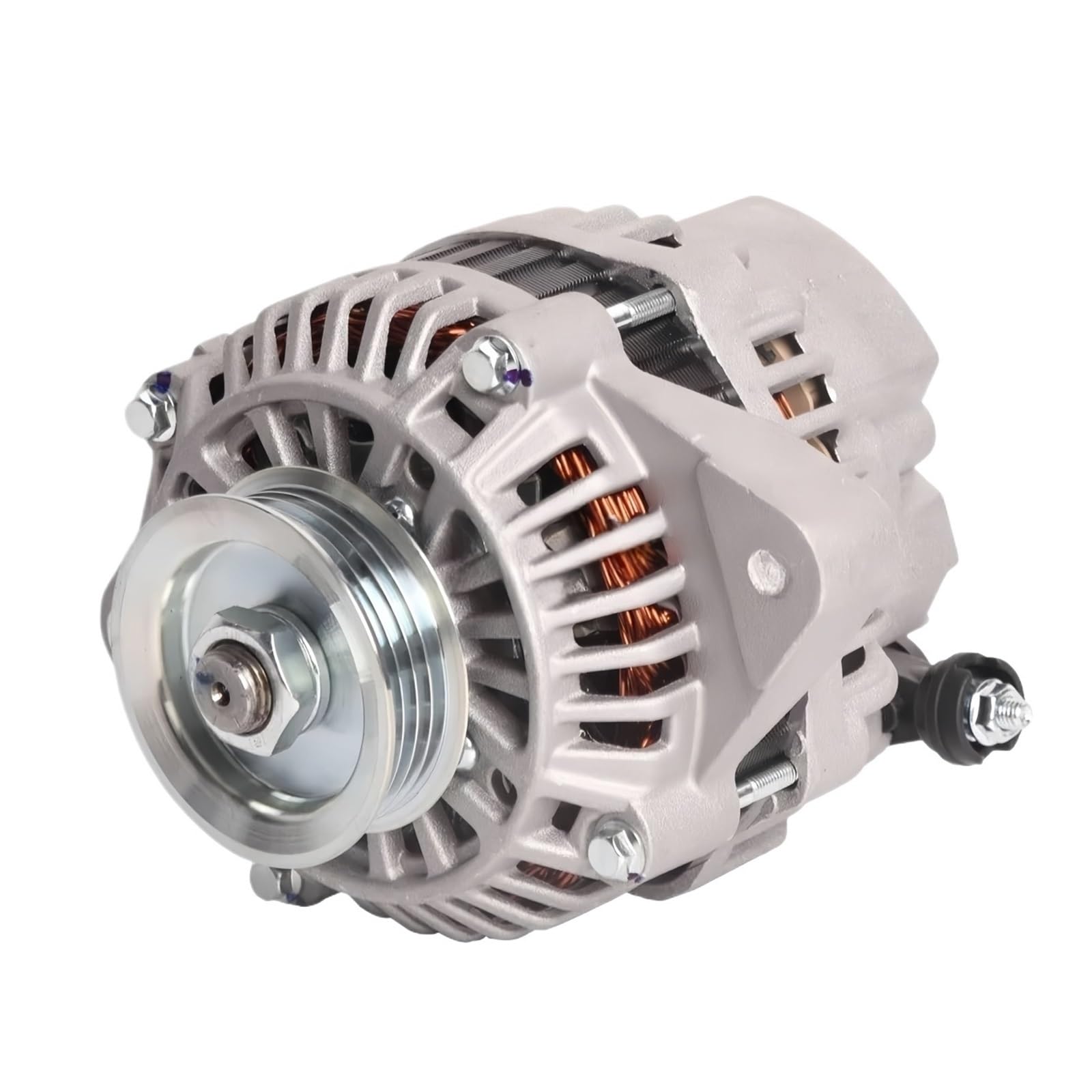 Generator Wechselstromgenerator Kompatibel for Honda Civic VI HR-V LOGO 1.3 1.5 1.6 1995-31100P2AA02 31100P2C030 31100P2EA01 31100P2EA02 31100PECJ71 von CONERY