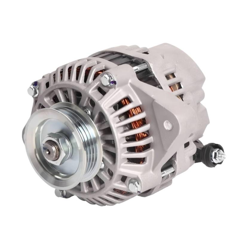 Generator Wechselstromgenerator Kompatibel for Honda Civic VI HR-V LOGO 1.3 1.5 1.6 1995-31100P2AA02 31100P2C030 31100P2EA01 31100P2EA02 31100PECJ71 von CONERY