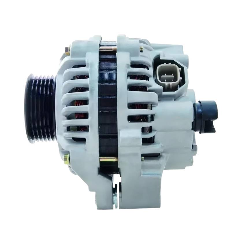 Kfz-Lichtmaschine Kompatibel for Honda Civic VII VIII 31100PLMA01 31100PLMA02 31100PLMC01 31100PLMC02 31100RJH004 von CONERY