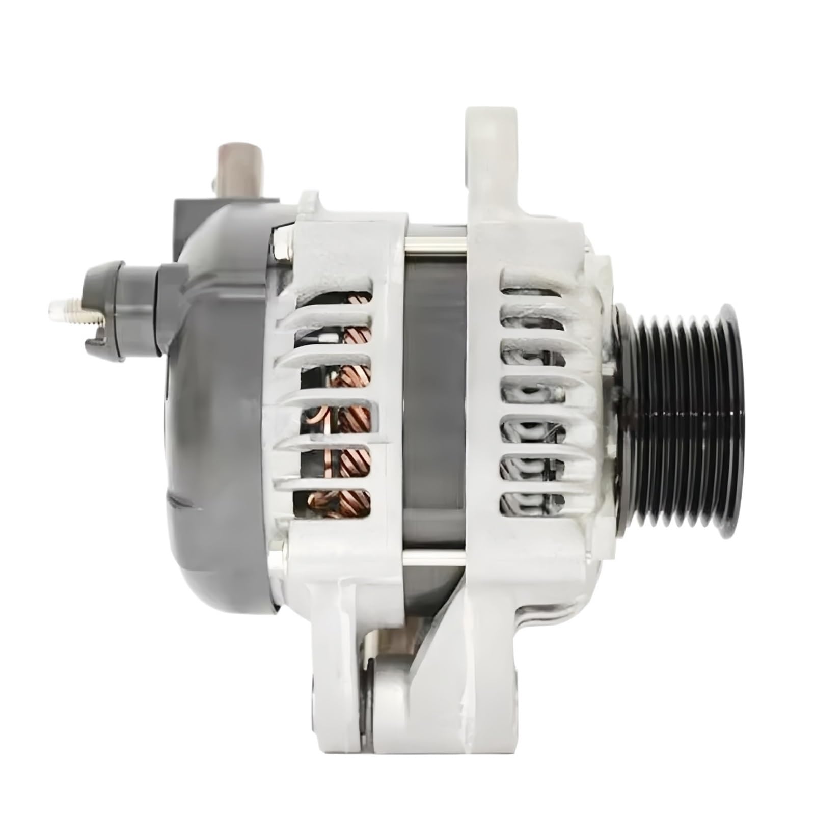 Generator Wechselstromgenerator Kompatibel for Isuzu DMAX 4JJ1 3.0L 1042144570 8974356650 Generator Wechselstromgenerator Kompatibel for Isuzu DMAX 4JJ1 3.0L 1042144570 8974356650 von CONERY