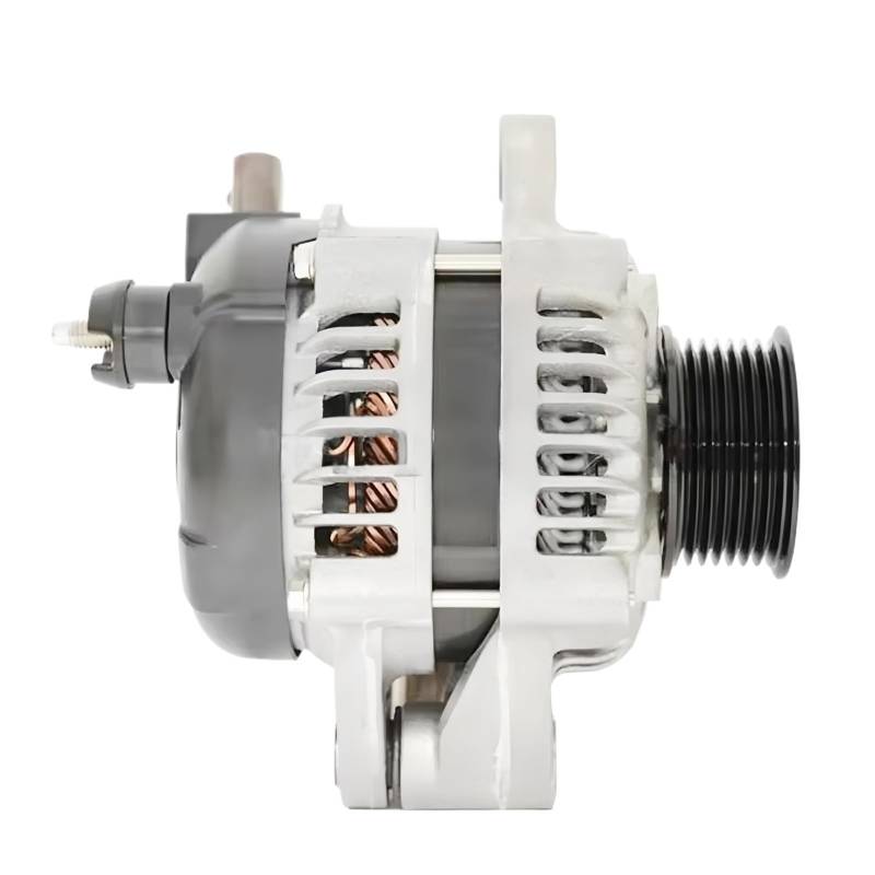 Generator Wechselstromgenerator Kompatibel for Isuzu DMAX 4JJ1 3.0L 1042144570 8974356650 von CONERY