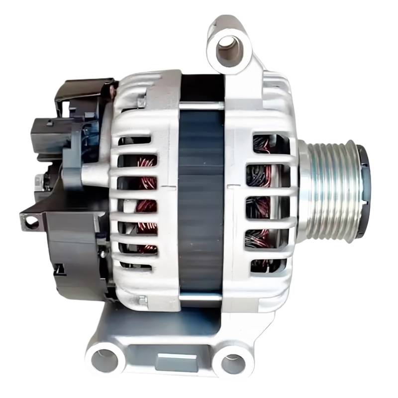 Generator Wechselstromgenerator Kompatibel for JMC V348 2.2 TDCi 0125711133 CC1T10300CB CC1T10300CC CC1T10300CD 1874995 von CONERY