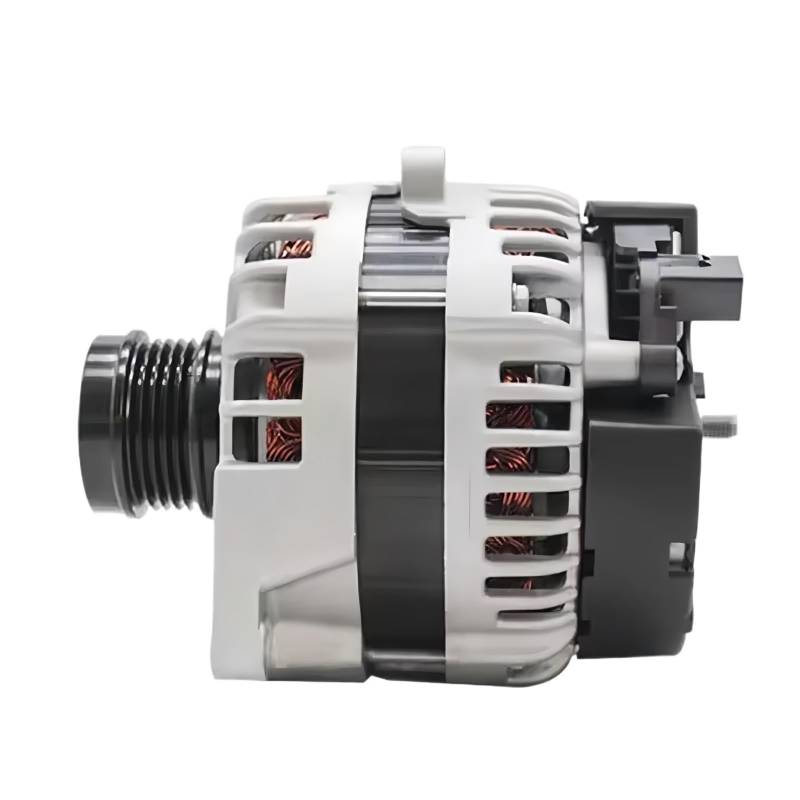 Generator Wechselstromgenerator Kompatibel for Mercedes Benz W176 A45 AMG C117 X117 CLA X156 GLA M133 0009060803 0009062202 A0009060803 A0009062202 von CONERY
