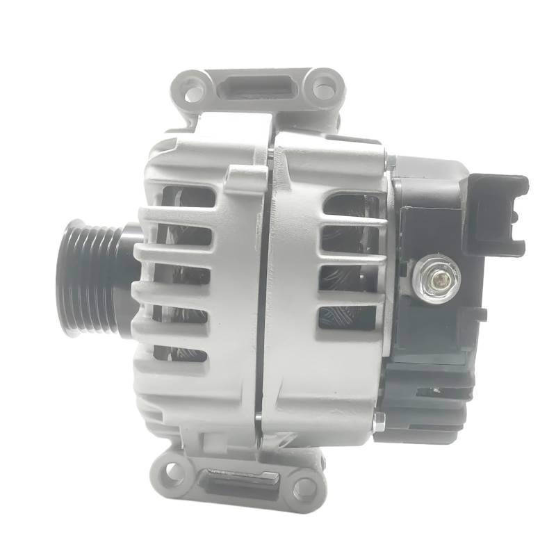 Generator Wechselstromgenerator Kompatibel for Mercedes Benz W205 C220 C250 W212 E220 E250 X204 GLK OM651 0009067802 A0009067802 FG18S127 von CONERY
