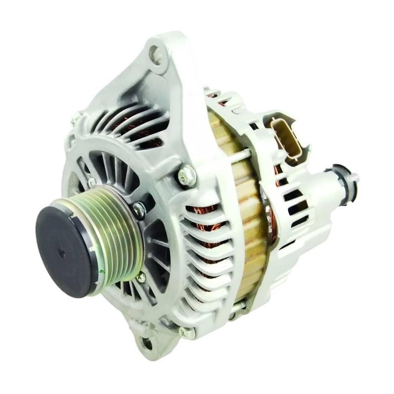 Generator Wechselstromgenerator Kompatibel for Mitsubishi ASX Lancer Outlander 1.8 2.0 2.4 5705KA 1800A053 1800A322 von CONERY