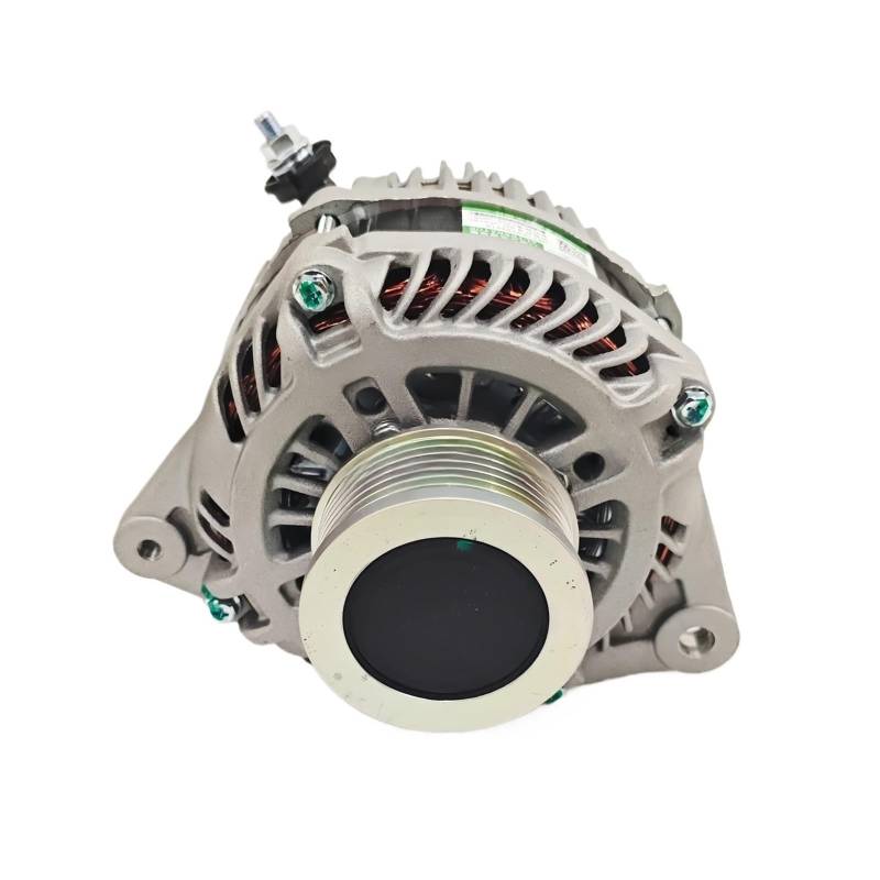 Kfz-Lichtmaschine Kompatibel for Nissan Navara D40 Pathfinder R51 Cabstar 2,5 DCi 23100EB315 23100EB31B 23100EB31T 23100EB34M von CONERY