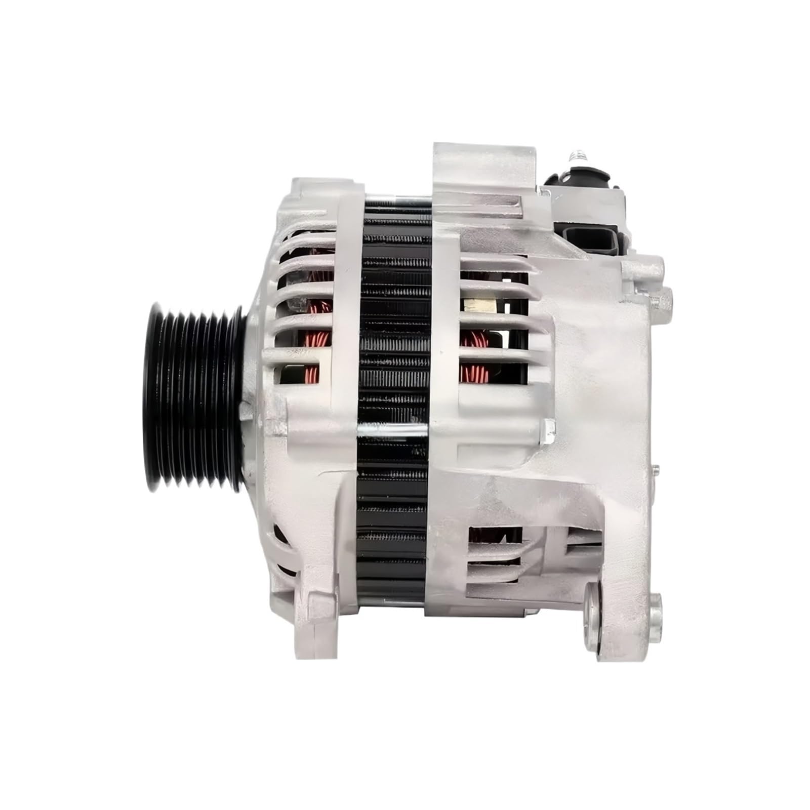 Generator Wechselstromgenerator Kompatibel for Nissan TERRANO II R20 PATROL GR Y61 23100VC100 23100VC101 23100VC10A 23100VC10B 23100VC10C 23100VG100 Generator Wechselstromgenerator Kompatibel for Nissan TERRANO II R20 PATROL GR Y61 23100VC100 23100VC101 23100VC10A 23100VC10B 23100VC10C 23100VG100 von CONERY