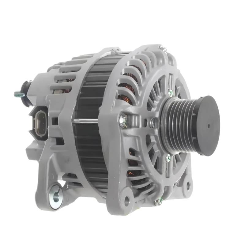 Generator Wechselstromgenerator Kompatibel for Nissan X-Trail J10 X-TRAIL T31 1,6 2,0 DCi 7701499351 231009120R 23100JD71B 23100JD75M von CONERY