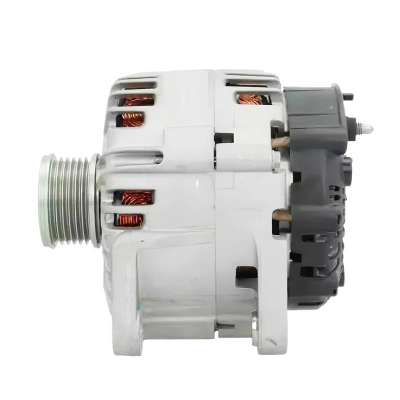 Generator Wechselstromgenerator Kompatibel for Renault Grand Scenic Laguna Megane III Latitude Fluence 2.0 M4R 231000018R 231000543R TG15C128 TG15C153 von CONERY