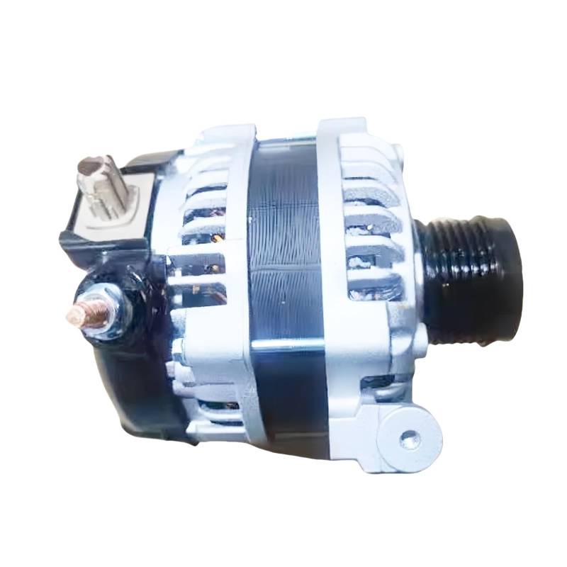 Generator Wechselstromgenerator Kompatibel for Subaru IMPREZA XV 2.0 2017-23700AA971 104211-4480 von CONERY