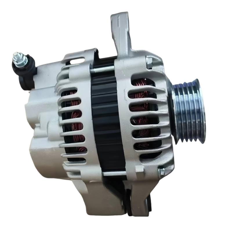 Generator Wechselstromgenerator Kompatibel for Suzuki Wagon R MH22S Palette CBA-MK21S Cervo HG21S Swift III SX4 3140058J00 31400D63L00 1022119130 von CONERY