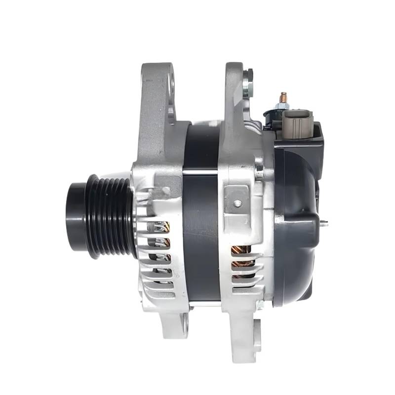 Generator Wechselstromgenerator Kompatibel for Toyota 4RUNNER LAND CRUISER PRADO J15 4.0 1GR 2009-2706031230 27060-31190 270600P080 1042102861 von CONERY