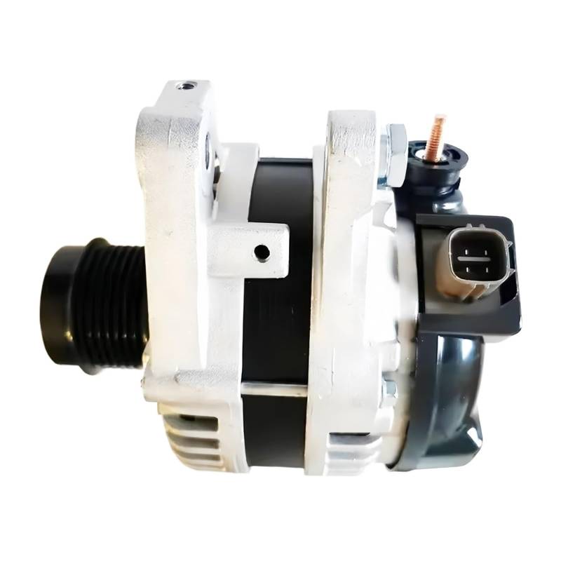 Generator Wechselstromgenerator Kompatibel for Toyota Crown Mark X 3.0 3GR-FE 2004-2005 2706031030 2706031031 2706031032 2706031033 2706031240 von CONERY