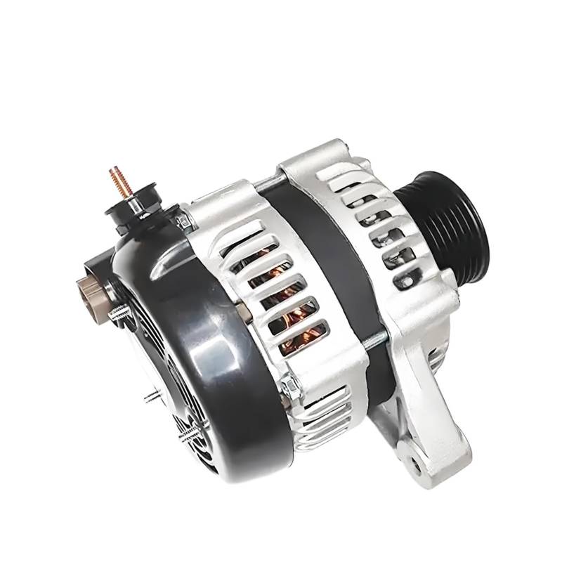 Generator Wechselstromgenerator Kompatibel for Toyota HILUX HIACE IV 2.5D 2KD-FTV 2706030010 2706030050 2706030150 270600L020 270600L010 1022112810 von CONERY