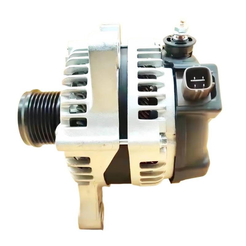 Generator Wechselstromgenerator Kompatibel for Toyota Hiace 2.7 2TR-FE 2005-2706075350 2706075351 2706075370 2706075371 2706075372 2706075380 von CONERY