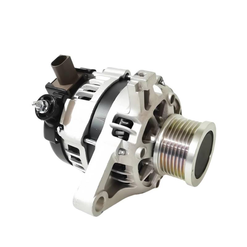 Generator Wechselstromgenerator Kompatibel for Toyota Hilux Fortuner 2.4D 2GD-FTV 2015-270600L110 270600L160 270600L280 270600E020 1042107060 von CONERY