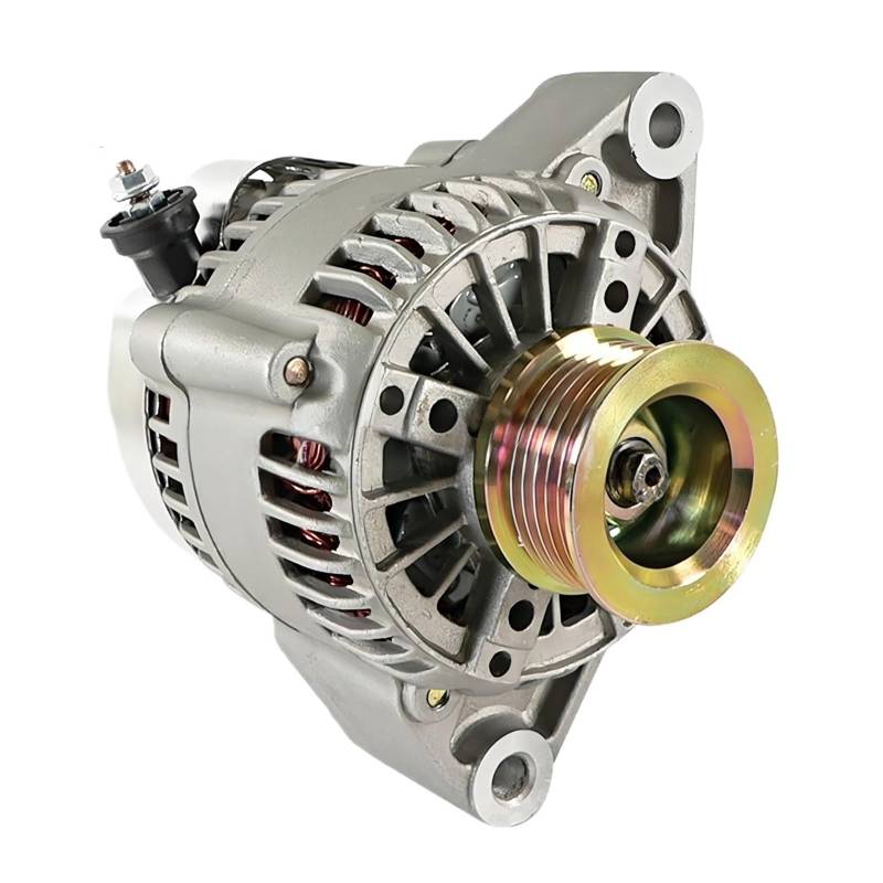 Autolichtmaschine Kompatibel for Toyota Sequoia TUNDRA 4.7L 2000-270600F020 2706050070 1002116390 1002116440 von CONERY