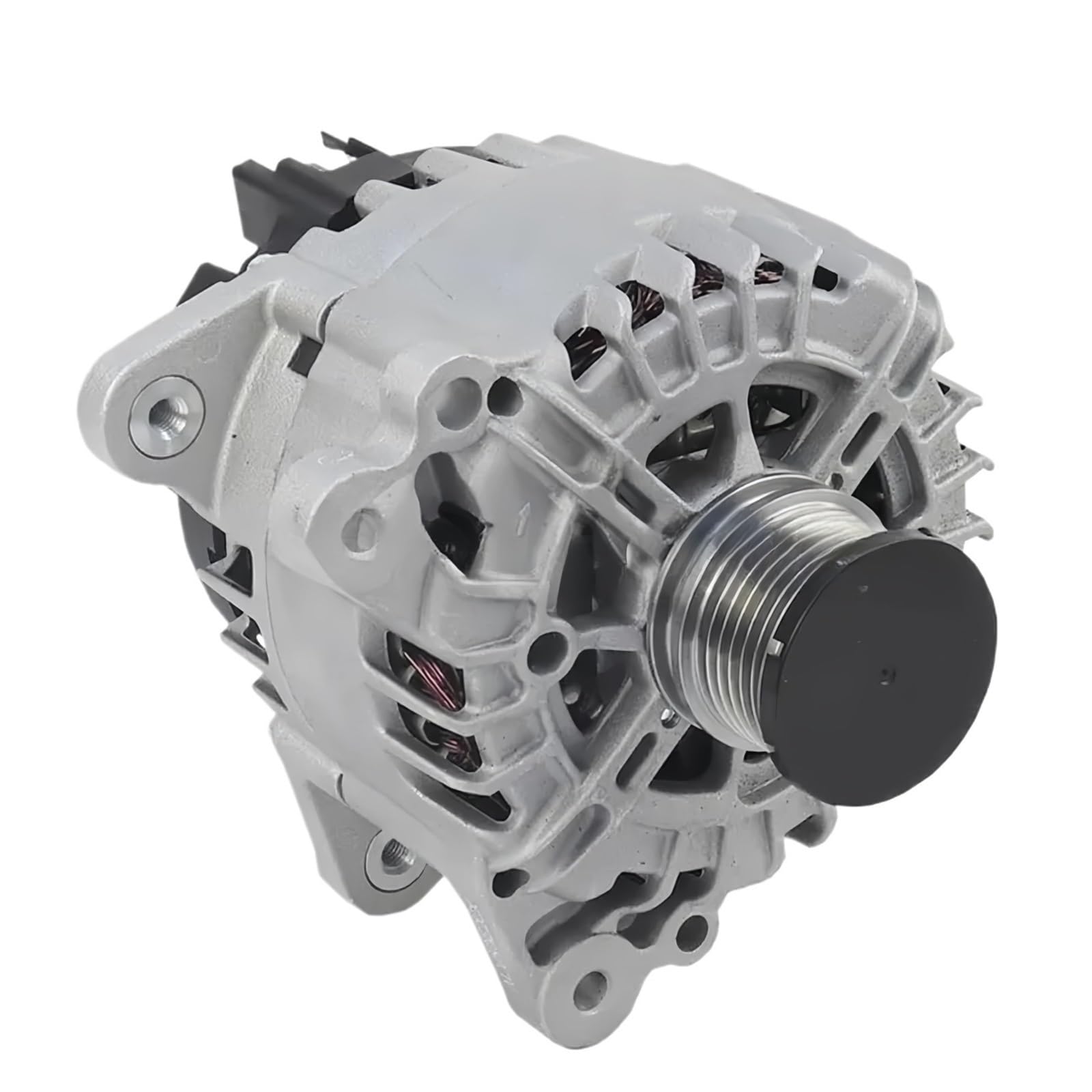 Generator Wechselstromgenerator Kompatibel for VW AMAROK CRAFTER 30-35 MULTIVAN T5 TRANSPORTER T6 2.0 TDI 03L903024A 06F903023L 06F903023M TG11C067 Generator Wechselstromgenerator Kompatibel for VW AMAROK CRAFTER 30-35 MULTIVAN T5 TRANSPORTER T6 2.0 TDI 03L903024A 06F903023L 06F903023M TG11C067 von CONERY