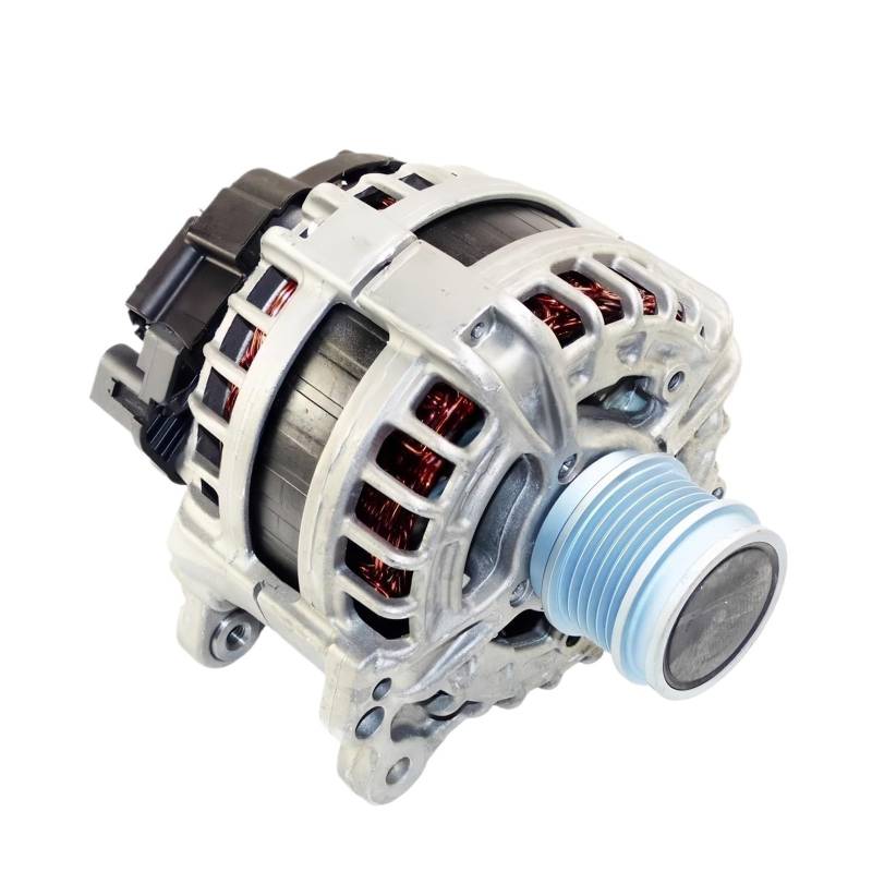Generator Wechselstromgenerator Kompatibel for VW GOLF VIII TIGUAN PASSAT B8 2.0 TDI 2016-05L903026B 05L903026C 05L903026 J 05L903027N von CONERY