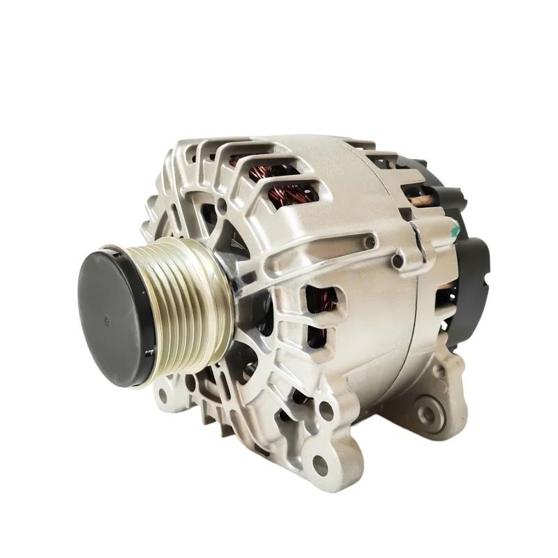 Generator Wechselstromgenerator Kompatibel for VW Passat 2.0L 2015-04L903023A 04L903023AX von CONERY