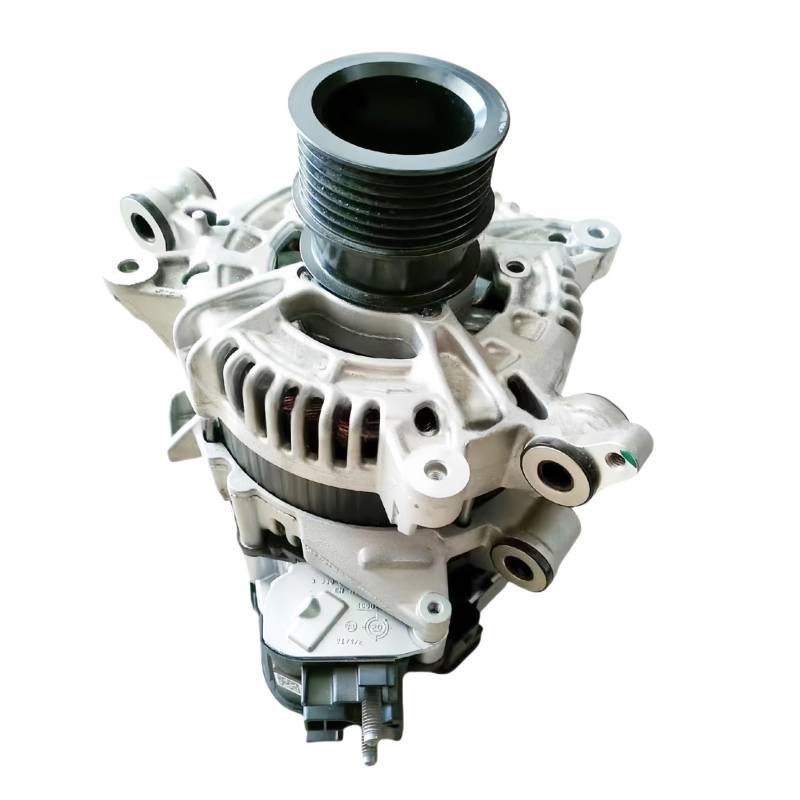 Generator Wechselstromgenerator Kompatibel for Volvo S60 V60 V90 CC XC40 XC60 XC90 B4 B5 B6 2019-32300720 32301041 36012933 31652870 48V von CONERY