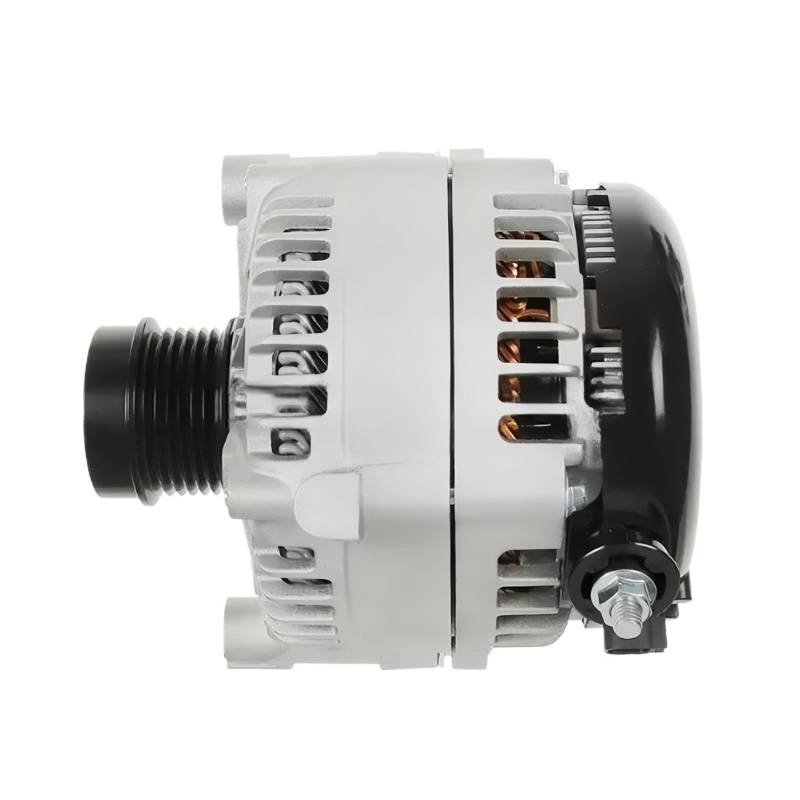 Generator Wechselstromgenerator Kompatibel for Wrangler Gladiator 3.6L V6 2018-56029803AA 421000-7231 von CONERY