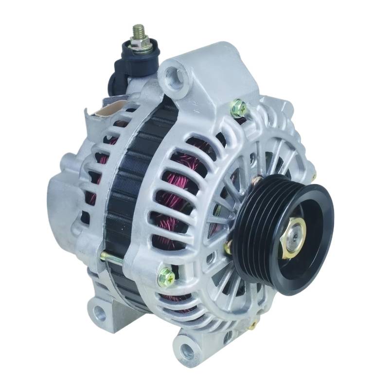Generator Wechselstromgenerator kompatibel for MITSUBISHI GALANT ENDEAVOR Eclipse 3.8 A3TB5291 A3TB5291ZC A3TG2491ZC MD176256 MN176256 MR984944 von CONERY