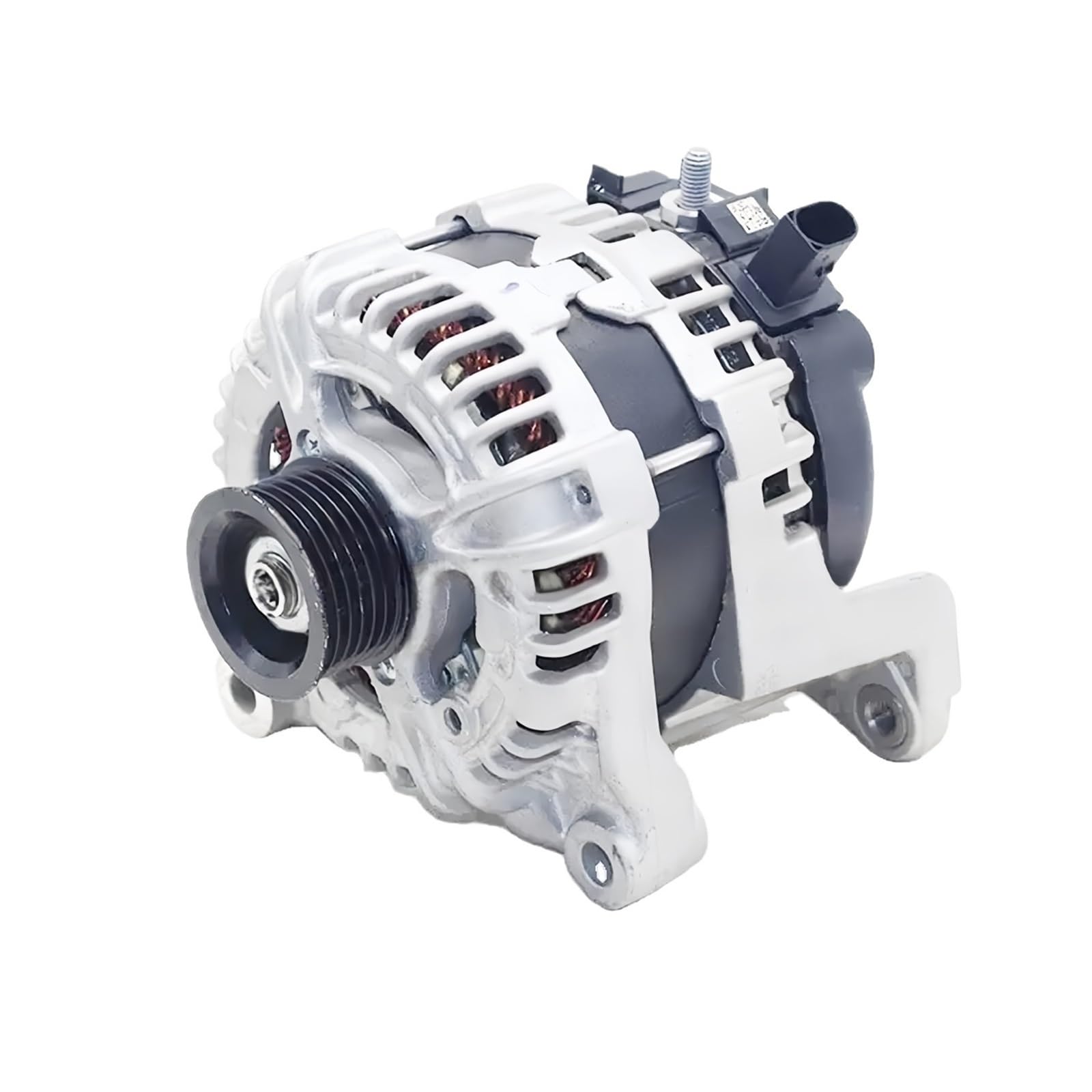 Kfz-Lichtmaschine Kompatibel for BMW F32 F33 420d F10 F11 F18 520d F25 X3 F26 X4 F15 X5 B47 12317646814 12317646815 7646814 7646815 Kfz-Lichtmaschine Kompatibel for BMW F32 F33 420d F10 F11 F18 520d F25 X3 F26 X4 F15 X5 B47 12317646814 12317646815 7646814 7646815 von CONERY