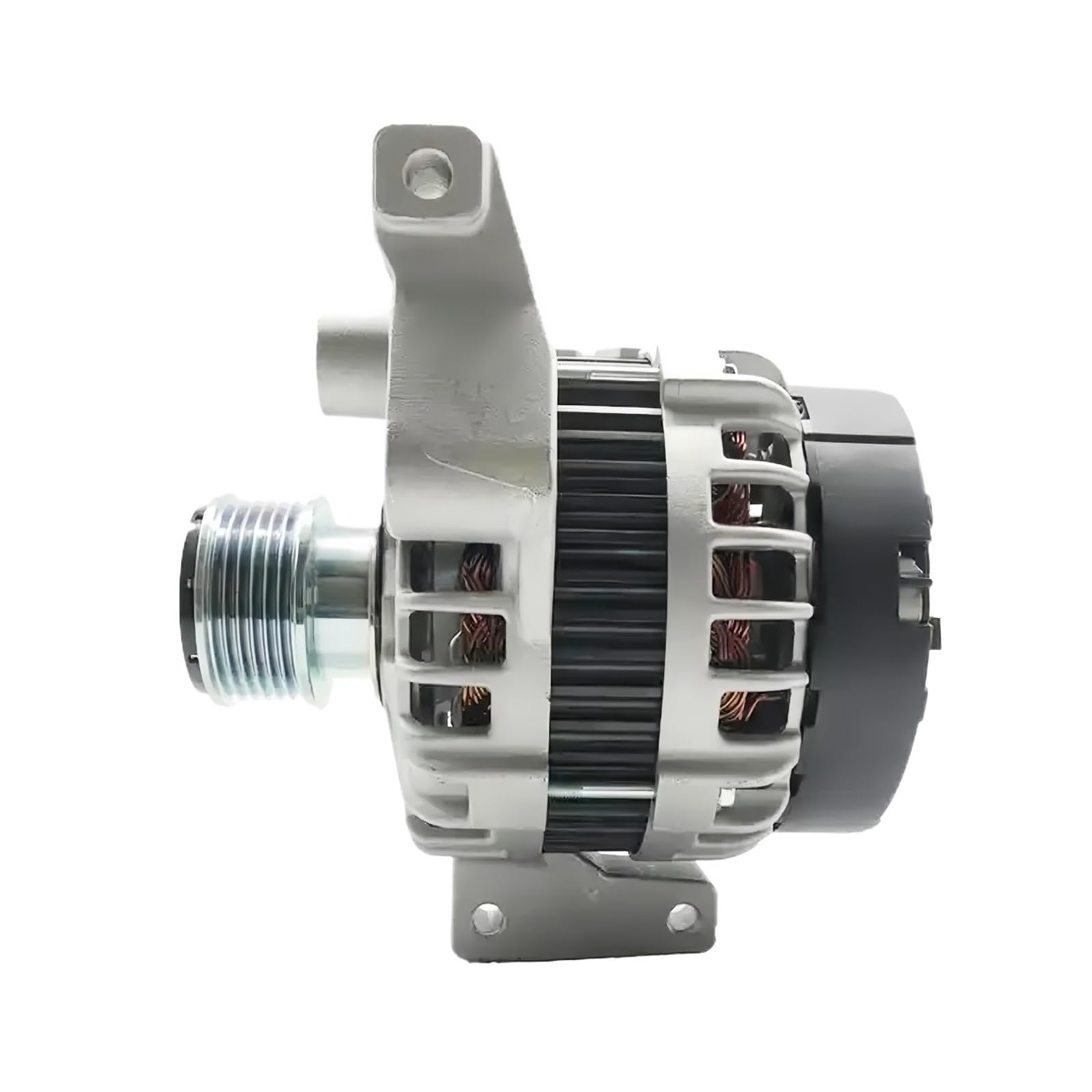 Kfz-Lichtmaschine Kompatibel for LAND ROVER FREELANDER L359 RANGE ROVER EVOQUE L538 2,0 LR028121 LR067840 LR089421 LR031027 Kfz-Lichtmaschine Kompatibel for LAND ROVER FREELANDER L359 RANGE ROVER EVOQUE L538 2,0 LR028121 LR067840 LR089421 LR031027 von CONERY
