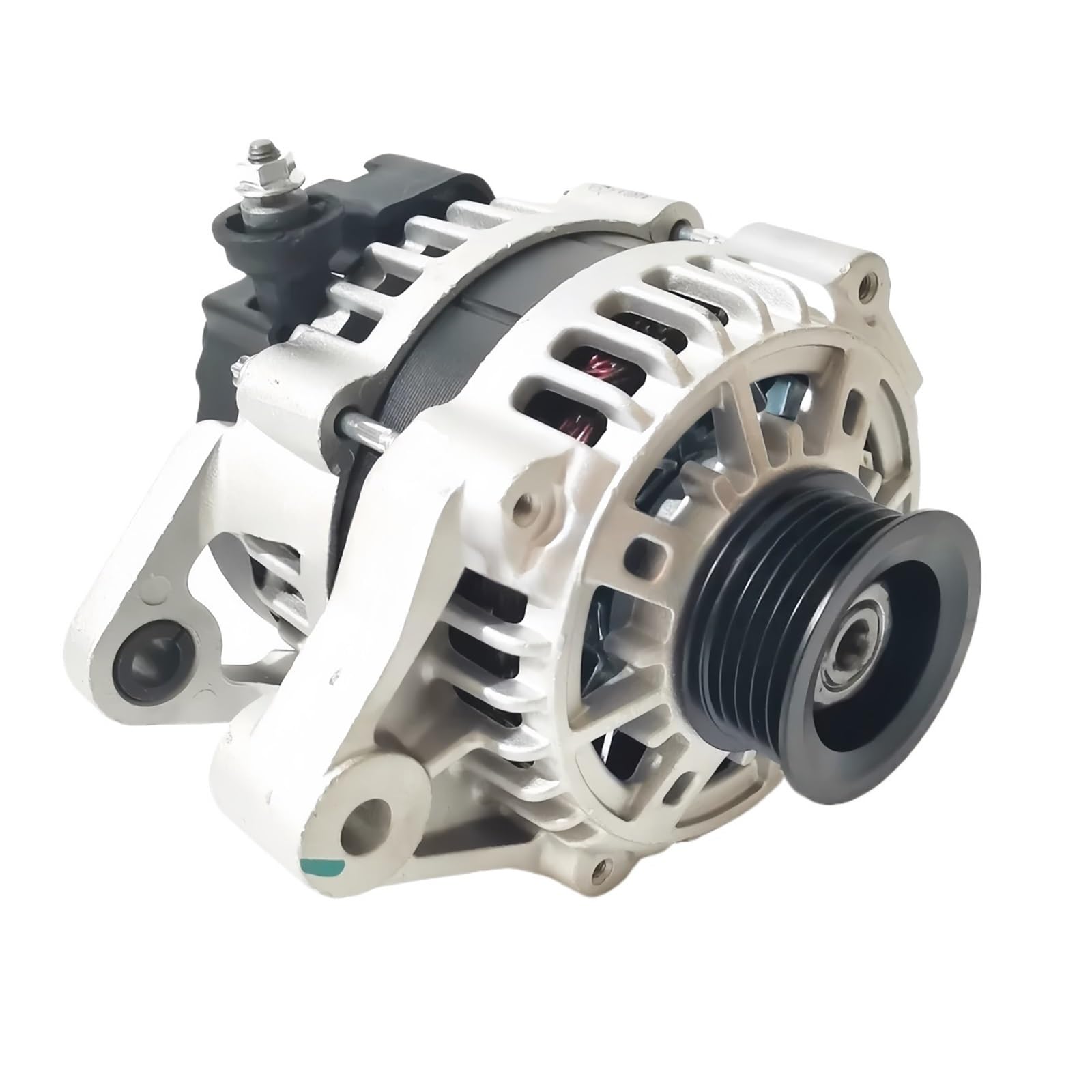 Kfz-Lichtmaschine Kompatibel for LIFAN Smily 320 Breez 520 530 Solano 620 630 X60 4813701100A LF479Q13701100A LF479Q33701100B E09010000 Kfz-Lichtmaschine Kompatibel for LIFAN Smily 320 Breez 520 530 Solano 620 630 X60 4813701100A LF479Q13701100A LF479Q33701100B E09010000 von CONERY