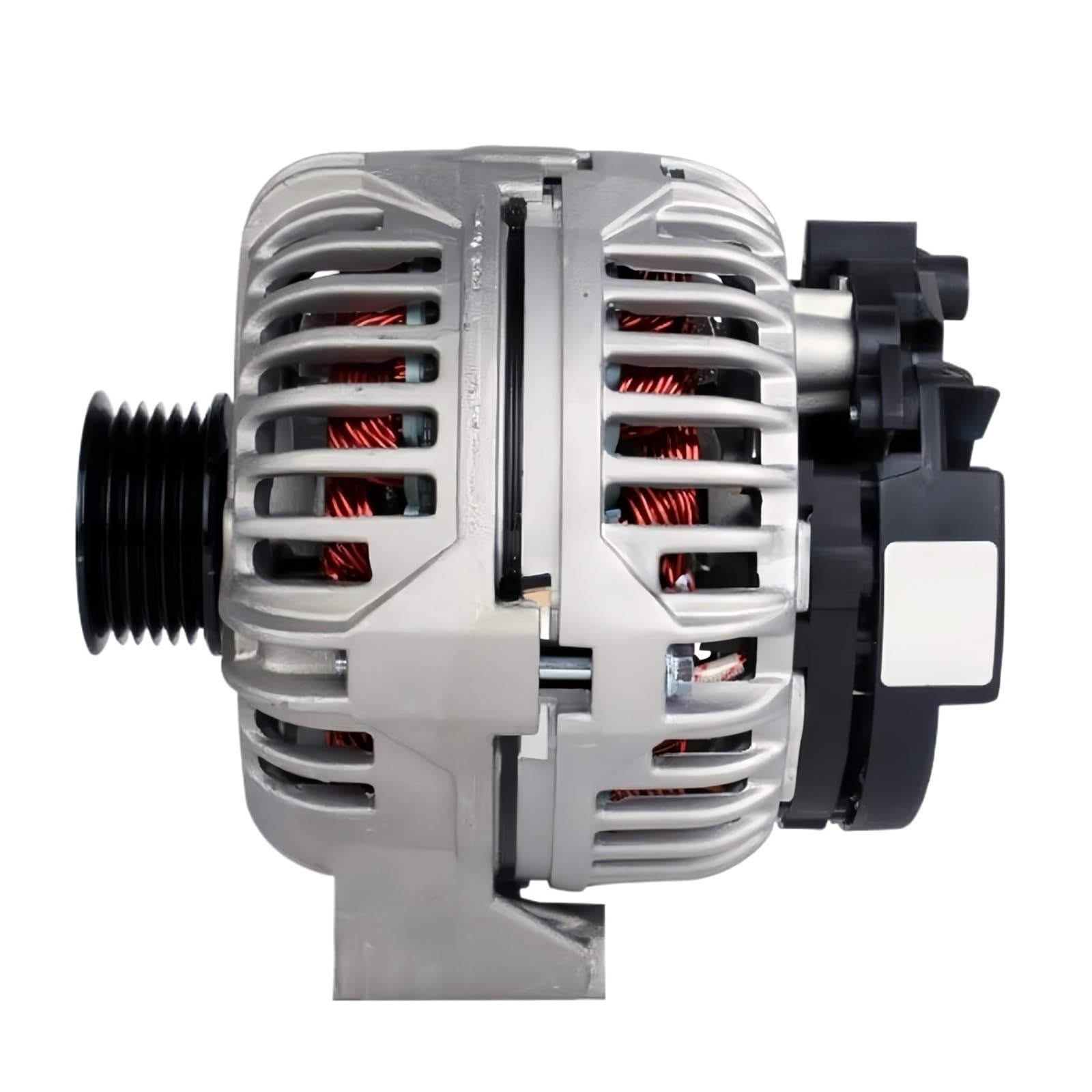 Kfz-Lichtmaschine Kompatibel for Mercedes Benz W203 C240 C320 W210 W211 E240 C209 CLK R171 SLK M112 A0111542702 A0111546202 A0131548002 Kfz-Lichtmaschine Kompatibel for Mercedes Benz W203 C240 C320 W210 W211 E240 C209 CLK R171 SLK M112 A0111542702 A0111546202 A0131548002 von CONERY