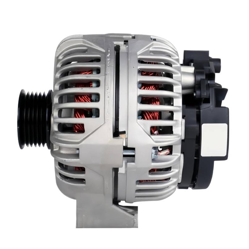 Kfz-Lichtmaschine Kompatibel for Mercedes Benz W203 C240 ​​C320 W210 W211 E240 C209 CLK R171 SLK M112 A0111542702 A0111546202 A0131548002 von CONERY