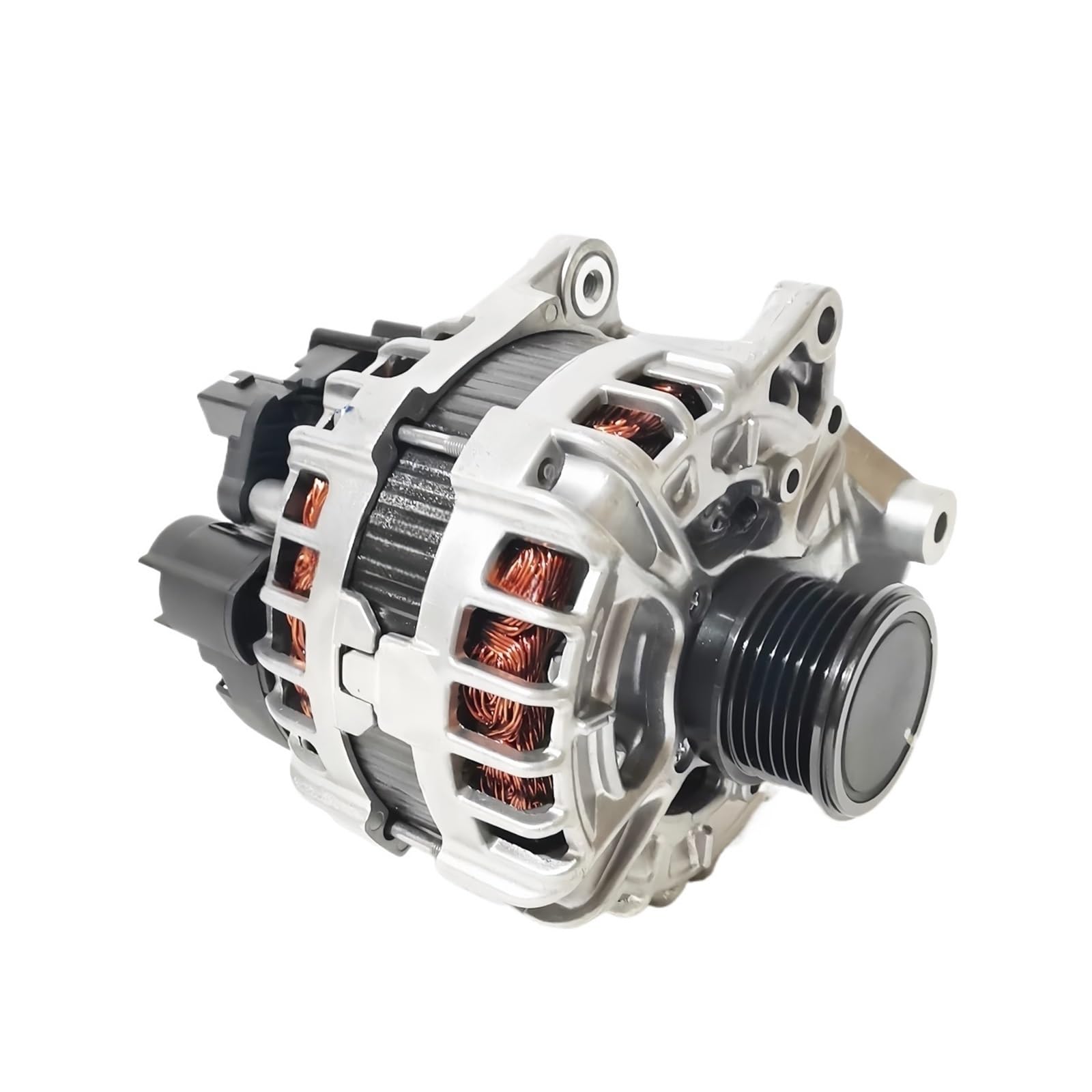 Kfz-Lichtmaschine Kompatibel for Mercedes Benz W205 A205 C205 S205 C160 C180 C200 C250 C300 M274 A0009069405 A0009067703 A0009069305 Kfz-Lichtmaschine Kompatibel for Mercedes Benz W205 A205 C205 S205 C160 C180 C200 C250 C300 M274 A0009069405 A0009067703 A0009069305 von CONERY