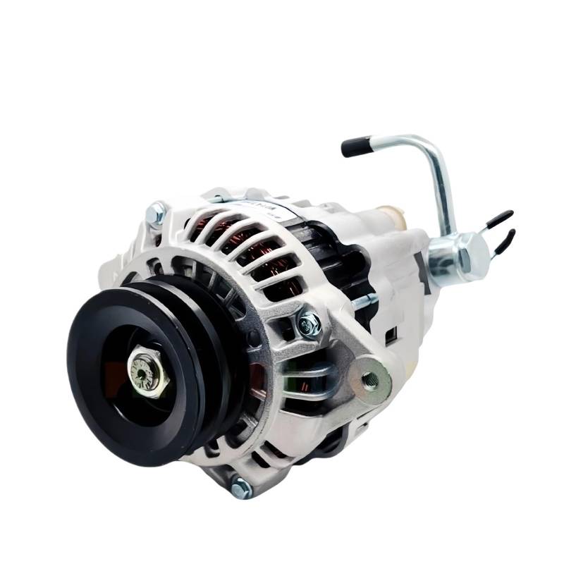 Kfz-Lichtmaschine Kompatibel for Mitsubishi PAJERO DELICA L300 79-99 MD135825 MD147246 37300-42501 37300-42711 3730042711 A3T05499 von CONERY