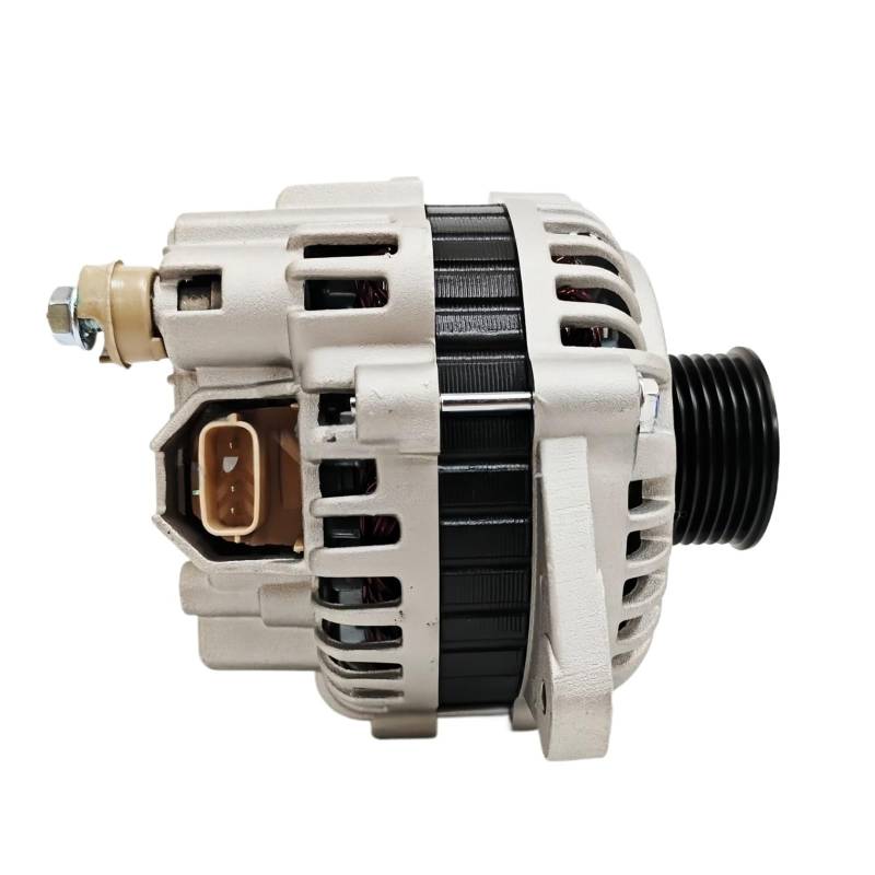 Kfz-Lichtmaschine Kompatibel for Mitsubishi Pajero III IV Shogun 3,0 3,5 3,8 1800A117 A003TG3791 A003TG3791AM A3TB2091A A3TG379 von CONERY