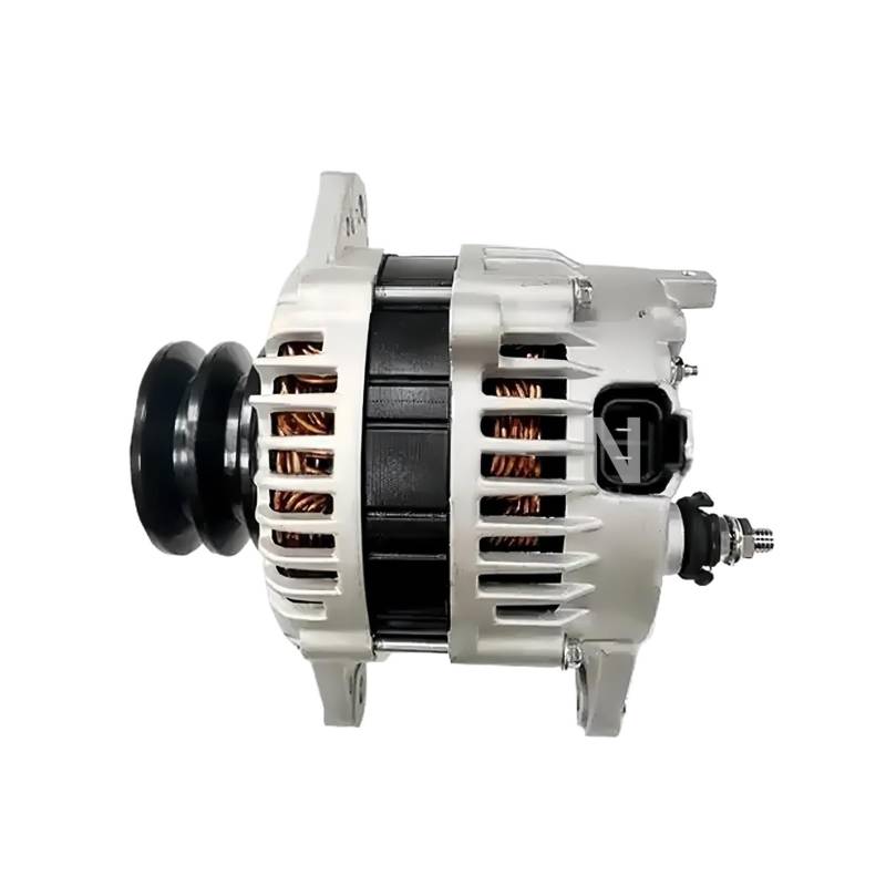 Kfz-Lichtmaschine Kompatibel for Nissan PRIMERA Terrano Patrol 2,0 3,2 31000W801 231000W802 231002J600 231002J601 von CONERY