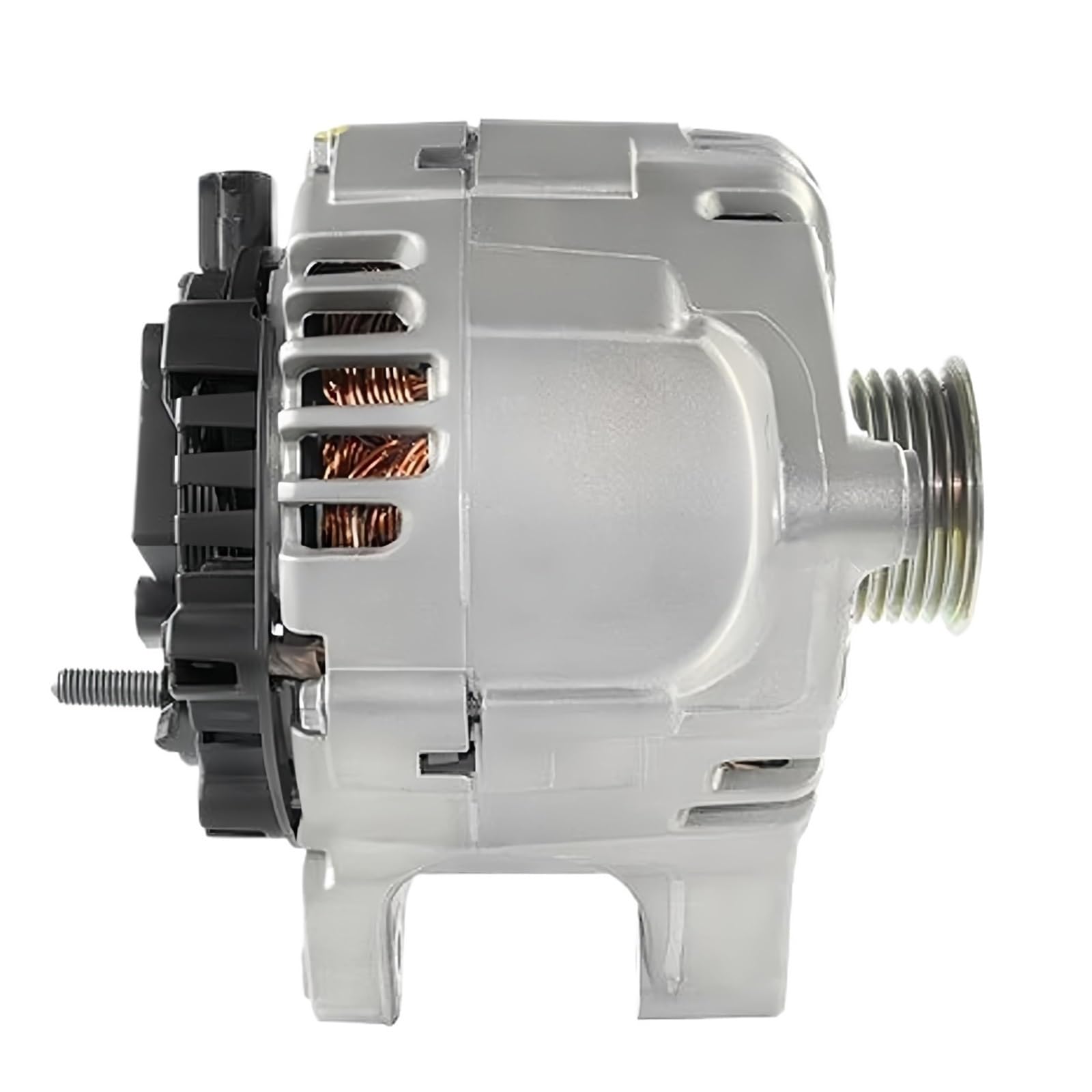 Kfz-Lichtmaschine Kompatibel for SMART Fortwo 1,0 M132 2007-2011 A0061516401 2604946 439785 439901 ST35C013 ST35C016 ST35C017 Kfz-Lichtmaschine Kompatibel for SMART Fortwo 1,0 M132 2007-2011 A0061516401 2604946 439785 439901 ST35C013 ST35C016 ST35C017 von CONERY