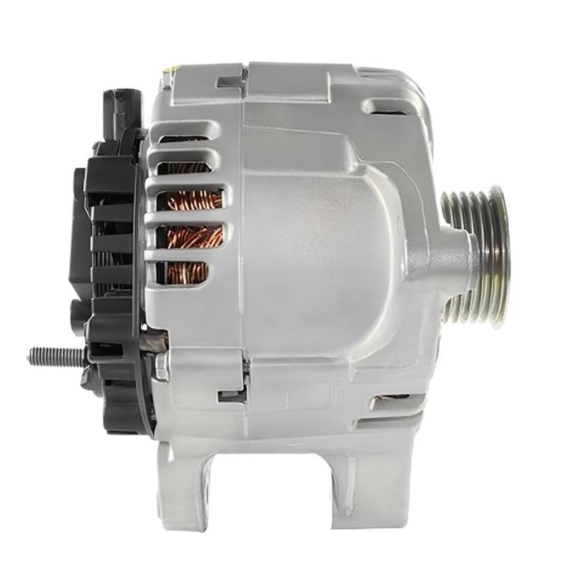 Kfz-Lichtmaschine Kompatibel for SMART Fortwo 1,0 M132 2007-2011 A0061516401 2604946 439785 439901 ST35C013 ST35C016 ST35C017 von CONERY