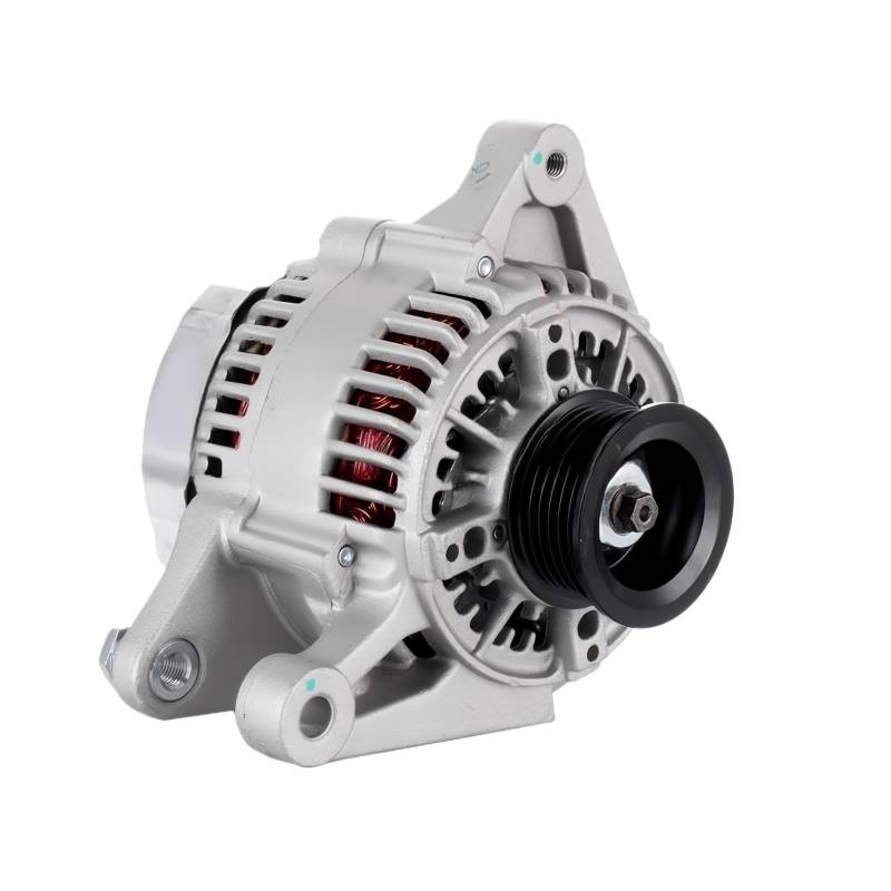 Kfz-Lichtmaschine Kompatibel for Toyota CELICA MR2 RAV4 2706022030 2706022040 2706022100 2706022130 2706022150 2706022160 2706022190 von CONERY
