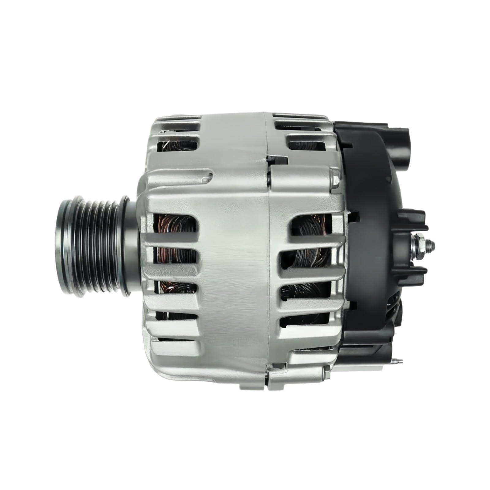 Kfz-Lichtmaschine Kompatibel for VW GOLF VII PASSAT B8 TIGUAN TOURAN 1,6 2,0 TDI 04L903021J 04L903023J FG18T159 Kfz-Lichtmaschine Kompatibel for VW GOLF VII PASSAT B8 TIGUAN TOURAN 1,6 2,0 TDI 04L903021J 04L903023J FG18T159 von CONERY